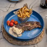 Hotel Serhs Rivoli Rambla Barcelona