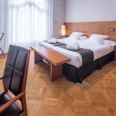 Serhs Rivoli Rambla Hotel 4*