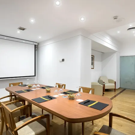 Serhs Rivoli Rambla Barcellona