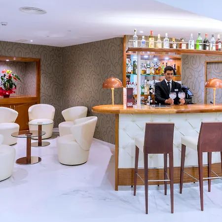 Serhs Rivoli Rambla Hotel