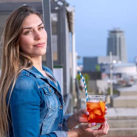 Serhs Rivoli Rambla 4* Barcellona