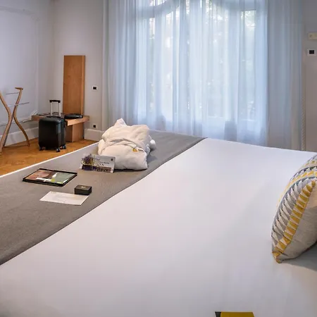 Serhs Rivoli Rambla Barcelone