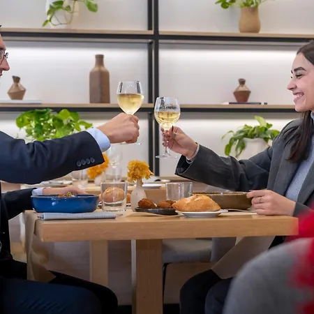 Serhs Rivoli Rambla Hotel