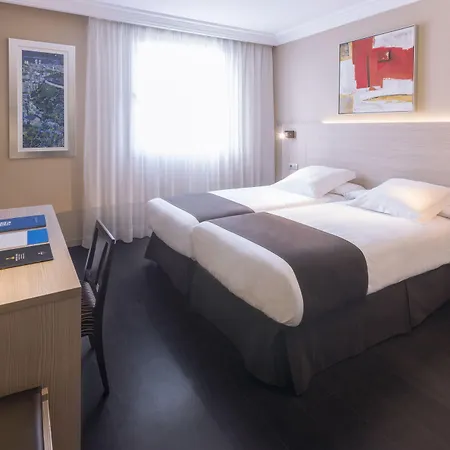 Serhs Rivoli Rambla Hotel Barcellona