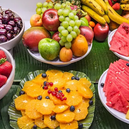 Serhs Rivoli Rambla Hotel 4*