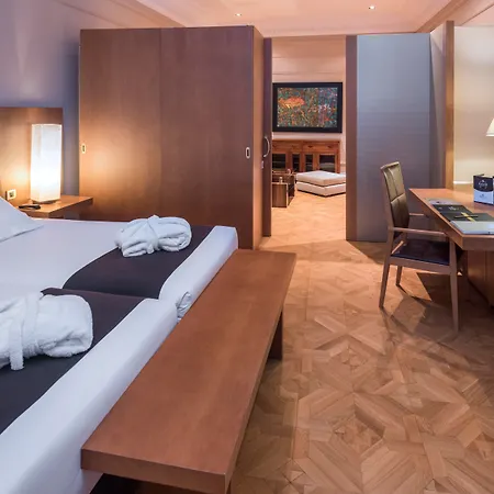 Serhs Rivoli Rambla Szálloda