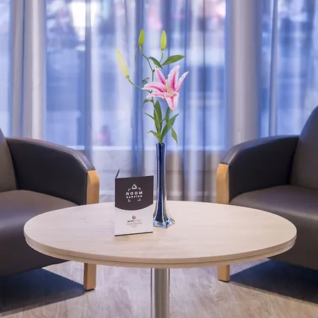 Hotel Serhs Rivoli Rambla