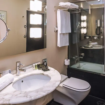 Serhs Rivoli Rambla Hotel 4*