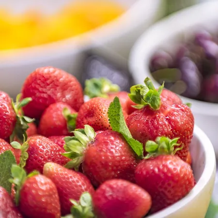 Hotel Serhs Rivoli Rambla 4*