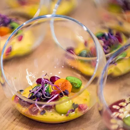 Serhs Rivoli Rambla Hotel Barcelone