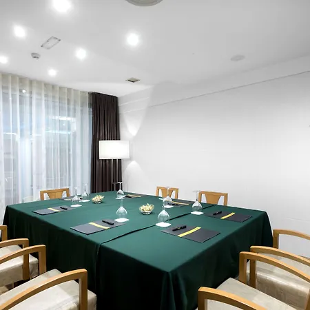 Hotel Serhs Rivoli Rambla