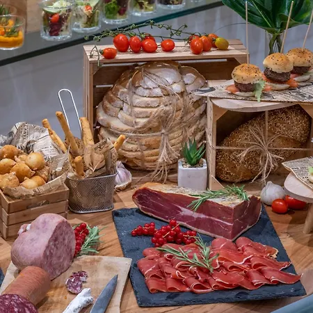 Serhs Rivoli Rambla 4* Barcelone