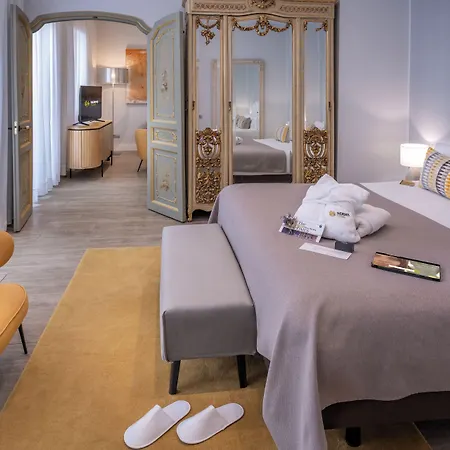 Serhs Rivoli Rambla Hotel