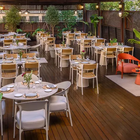 Hotel Serhs Rivoli Rambla Barcelona
