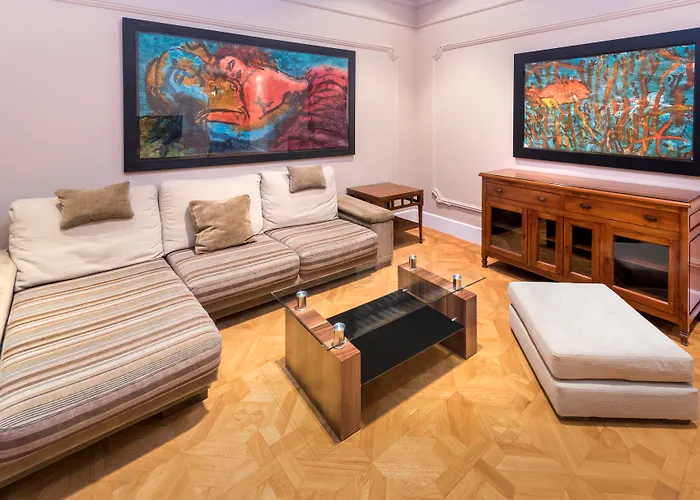 Hotel Serhs Rivoli Rambla 4*