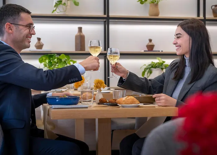 Serhs Rivoli Rambla Hotel