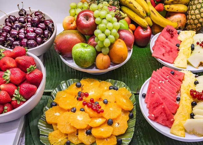 Serhs Rivoli Rambla Hotel 4*