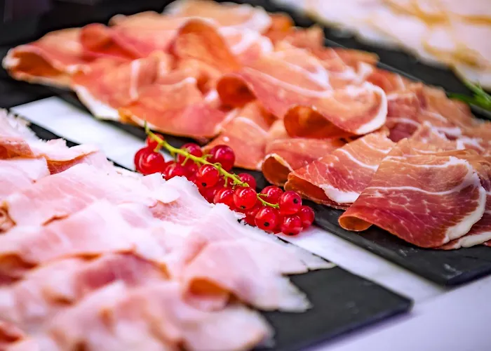 Serhs Rivoli Rambla Barcellona