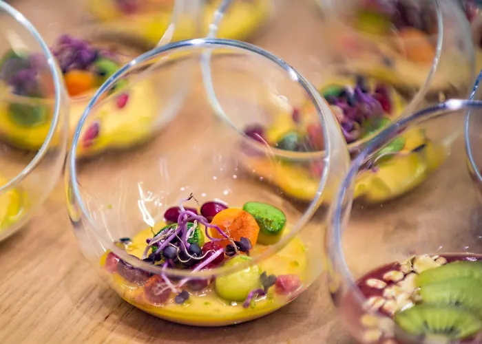 Serhs Rivoli Rambla Hotel Barcellona