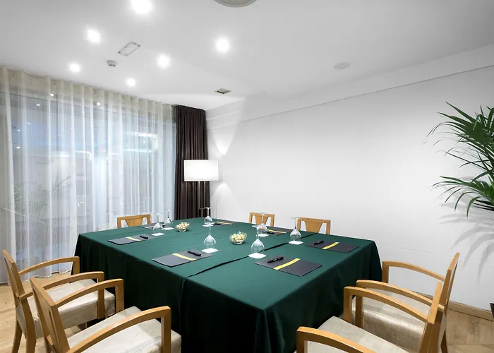 Hotel Serhs Rivoli Rambla