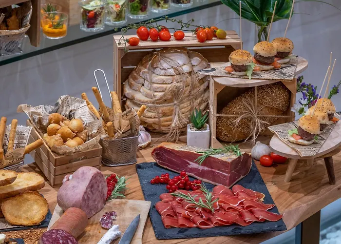 Serhs Rivoli Rambla 4* Barcellona