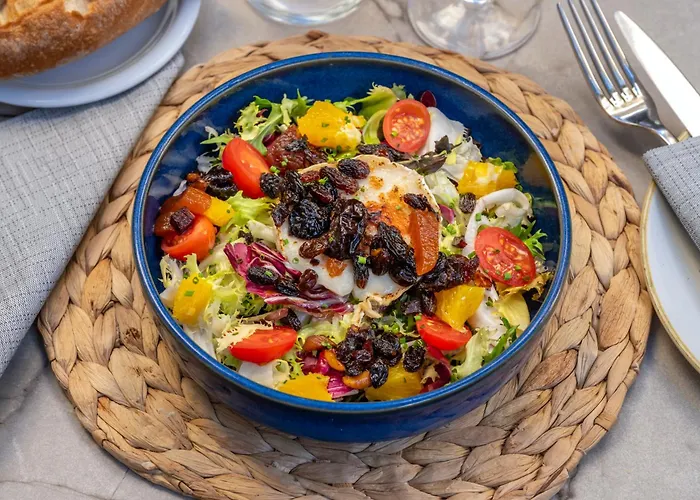 Serhs Rivoli Rambla 4*