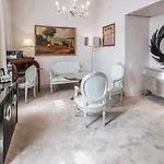 سيرس ريفولي رامبلا فندق برشلونة