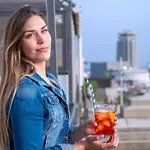 سيرس ريفولي رامبلا 4* برشلونة
