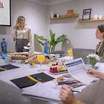 فندق سيرس ريفولي رامبلا