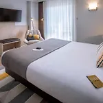 فندق سيرس ريفولي رامبلا
