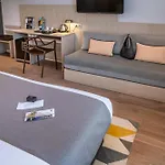 فندق سيرس ريفولي رامبلا 4*