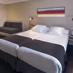 Serhs Rivoli Rambla 4*