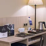 Serhs Rivoli Rambla 4* 巴塞罗那