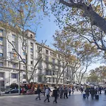 Serhs Rivoli Rambla