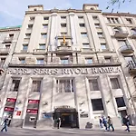 Serhs Rivoli Rambla
