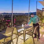 Serhs Rivoli Rambla 4* 巴塞罗那