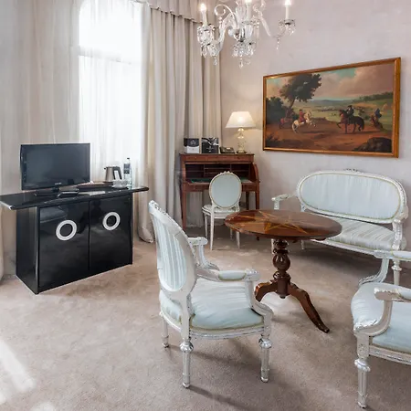 Serhs Rivoli Rambla Отель