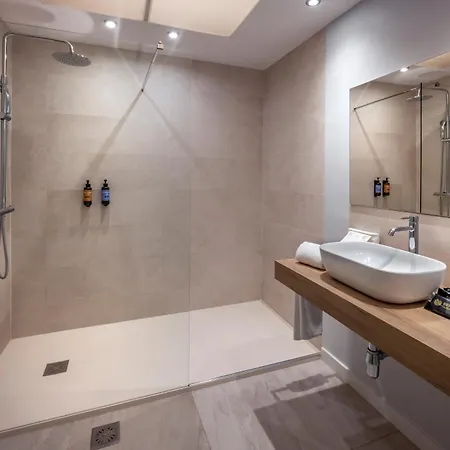 Serhs Rivoli Rambla 4*
